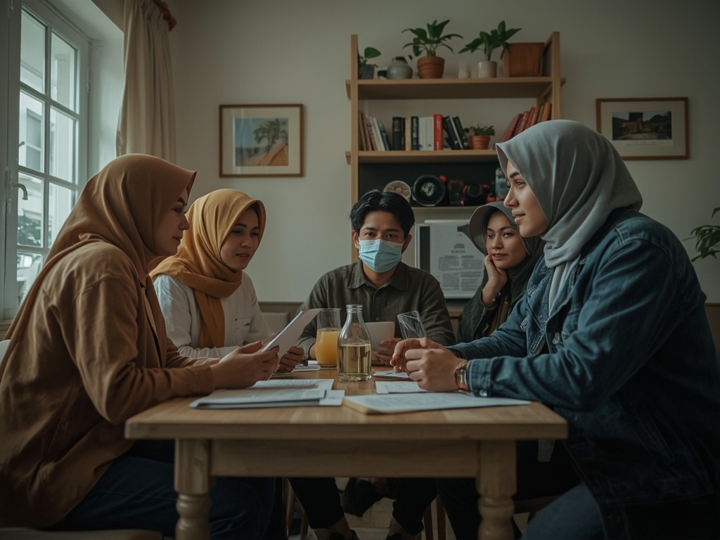 Mitos vs Fakta untuk Perjalanan Sehat, Rumah Aman, dan Perencanaan Surya